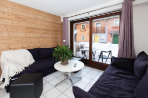 Chalets Jardin Alpin - Chalet mitoyen spacieux · Accès pistes par navette · Wifi gratuit MAE-4964